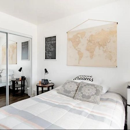 Comfy Private Room Сан-Хосе Екстер'єр фото