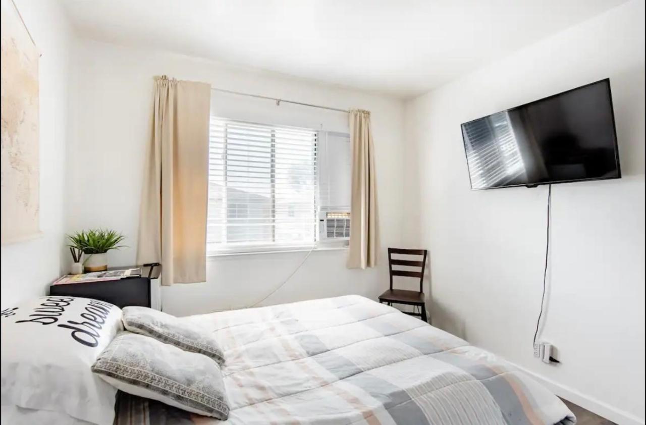 Comfy Private Room Сан-Хосе Екстер'єр фото
