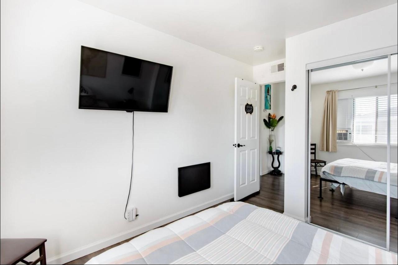 Comfy Private Room Сан-Хосе Екстер'єр фото